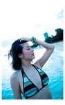 [Photobook] 2016.08.27 杉本有美 写真集 『 it’s me 』