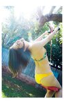 [Photobook] 2016.08.27 杉本有美 写真集 『 it’s me 』