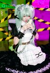[Cosplay] Potato Godzilla - Corin