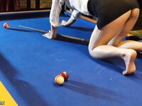 Hee Yuri (희유리) – Yoga Teaching