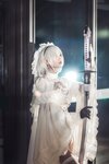 [Cosplay] Sandu 69 三度69 - 2b Selfie 2b自拍