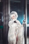 [Cosplay] Sandu 69 三度69 - 2b Selfie 2b自拍