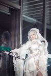 [Cosplay] Sandu 69 三度69 - 2b Selfie 2b自拍
