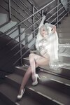 [Cosplay] Sandu 69 三度69 - 2b Selfie 2b自拍