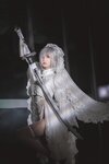 [Cosplay] Sandu 69 三度69 - 2b Selfie 2b自拍