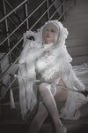 [Cosplay] Sandu 69 三度69 - 2b Selfie 2b自拍
