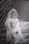 [Cosplay] Sandu 69 三度69 - 2b Selfie 2b自拍