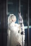 [Cosplay] Sandu 69 三度69 - 2b Selfie 2b自拍
