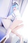 [Cosplay] Shiraga Yanko - Helen