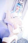 [Cosplay] Shiraga Yanko - Helen