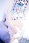 [Cosplay] Shiraga Yanko - Helen