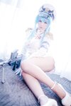 [Cosplay] Shiraga Yanko - Helen