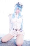 [Cosplay] Shiraga Yanko - Helen