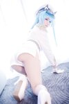 [Cosplay] Shiraga Yanko - Helen