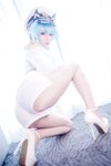 [Cosplay] Shiraga Yanko - Helen