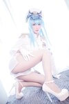 [Cosplay] Shiraga Yanko - Helen