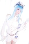 [Cosplay] Shiraga Yanko - Helen