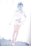 [Cosplay] Shiraga Yanko - Helen