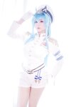 [Cosplay] Shiraga Yanko - Helen