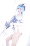 [Cosplay] Shiraga Yanko - Helen