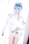 [Cosplay] Shiraga Yanko - Helen