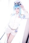 [Cosplay] Shiraga Yanko - Helen