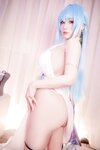 [Cosplay] Shiraga Yanko - Helen