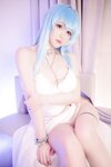 [Cosplay] Shiraga Yanko - Helen