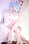[Cosplay] Shiraga Yanko - Helen