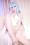 [Cosplay] Shiraga Yanko - Helen