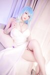 [Cosplay] Shiraga Yanko - Helen