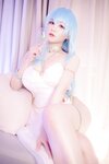 [Cosplay] Shiraga Yanko - Helen