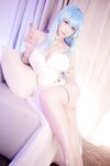 [Cosplay] Shiraga Yanko - Helen