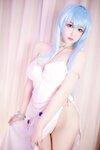 [Cosplay] Shiraga Yanko - Helen