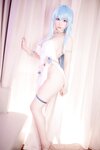 [Cosplay] Shiraga Yanko - Helen