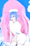 二佐Nisa - NO.037 蕾姆护士 [31P-159MB]