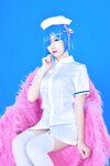 二佐Nisa - NO.037 蕾姆护士 [31P-159MB]