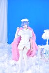二佐Nisa - NO.037 蕾姆护士 [31P-159MB]