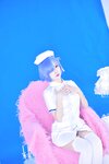 二佐Nisa - NO.037 蕾姆护士 [31P-159MB]