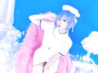 二佐Nisa - NO.037 蕾姆护士 [31P-159MB]
