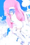 二佐Nisa - NO.037 蕾姆护士 [31P-159MB]