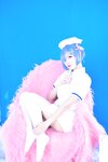 二佐Nisa - NO.037 蕾姆护士 [31P-159MB]
