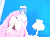 二佐Nisa - NO.037 蕾姆护士 [31P-159MB]