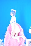 二佐Nisa - NO.037 蕾姆护士 [31P-159MB]