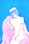二佐Nisa - NO.037 蕾姆护士 [31P-159MB]