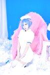 二佐Nisa - NO.037 蕾姆护士 [31P-159MB]