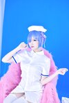 二佐Nisa - NO.037 蕾姆护士 [31P-159MB]