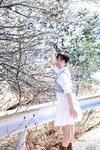 [Graphis] Gals – Ema Yano 矢埜愛茉 Naturally Vol 01