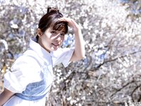 [Graphis] Gals – Ema Yano 矢埜愛茉 Naturally Vol 01