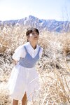 [Graphis] Gals – Ema Yano 矢埜愛茉 Naturally Vol 01